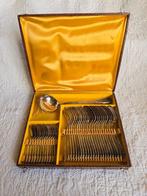 Argental - Bestekset voor 12 personen (37) - Verzilverd, Antiek en Kunst