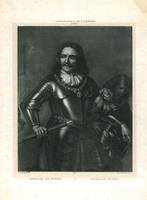 Portrait of Michiel Adriaenszoon de Ruyter