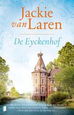 De Eyckenhof 9789022599044 Jackie van Laren, Verzenden, Gelezen, Jackie van Laren