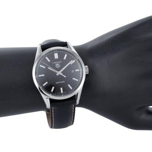 TAG Heuer - Carrera - Zonder Minimumprijs - WV211B - Heren -, Sieraden, Tassen en Uiterlijk, Horloges | Antiek