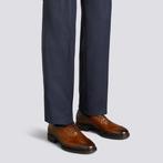Santoni - Veterschoenen - Maat: EU 46 - Nieuw in doos, Nieuw