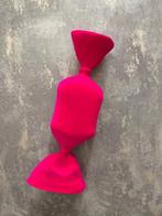 KIRAS - CANDY DA MURO FUCSIA VELVET- 32CM