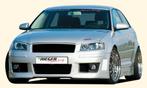 Rieger bumper | Audi A3 8P 2003-2005 3D | ABS, Verzenden, Nieuw, Audi