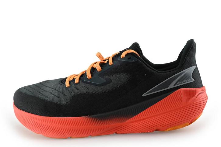 Altra Barefoot in maat 47 Rood | 10% korting, Kleding | Heren, Schoenen, Overige kleuren, Zo goed als nieuw, Verzenden