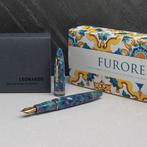 Leonardo Officina Italiana - Furore Acquapetra - gold plated, Nieuw