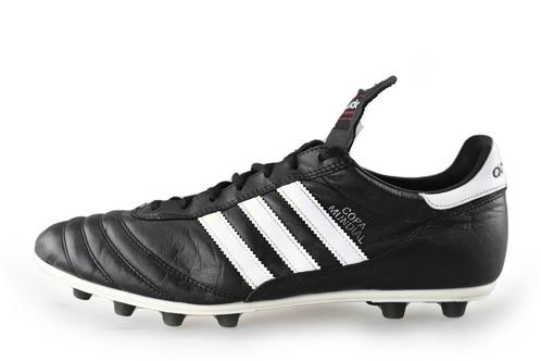 Adidas Voetbalschoenen in maat 46 Zwart | 10% extra korting, Kleding | Heren, Schoenen, Zwart, Zo goed als nieuw, Verzenden