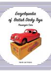 Dinky Toys - 1:43 - Boek Dinky Toys - Encyclopedia of