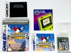 Gameboy Color - Tony Hawks - Pro Skater 3 - USA, Spelcomputers en Games, Games | Nintendo Game Boy, Verzenden, Gebruikt