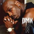lp nieuw - DMX - Let Us Pray: Chapter X, Cd's en Dvd's, Vinyl | Hiphop en Rap, Verzenden, Zo goed als nieuw