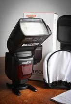 GODOX Flash  Speedlite  TT600  pour Nikon Canon Fuji Pentax, Audio, Tv en Foto, Fotocamera's Digitaal, Nieuw