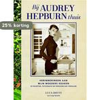 Bij Audrey Hepburn thuis 9789021562452 Luca Dotti, Boeken, Verzenden, Zo goed als nieuw, Luca Dotti