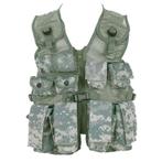 Kinder tactical vest camouflage - ACU NIEUW, Kinderen en Baby's, Ophalen of Verzenden, Nieuw, Jongen