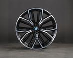 19 inch BMW 846M look breedset velgen - 1,2,3,4,5,X,M serie, Ophalen, Nieuw, 20 inch, Velg(en)