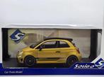 Solido 1:18 - Modelauto - Abarth 595 Competizione, Nieuw