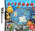 Fishdom [Nintendo DS], Ophalen of Verzenden, Zo goed als nieuw