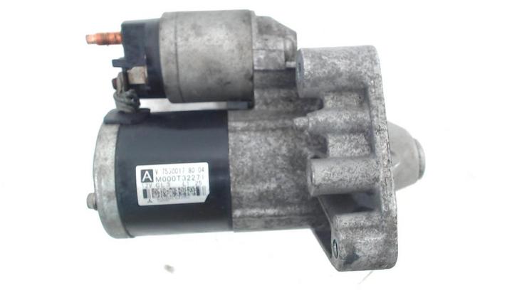 Startmotor Citroën DS3  1.4 VTi 95 75500178004 M000T32271, Auto-onderdelen, Motor en Toebehoren, ARN erkend, Stiba lid, Erkend duurzaam