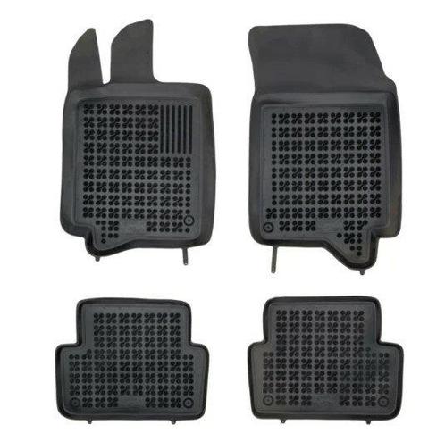 Rubber automatten Renault Laguna II & Laguna II Grandtour |, Auto-onderdelen, Interieur en Bekleding, Nieuw, Renault, Verzenden