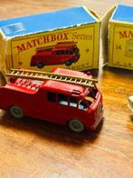 Matchbox 1:64 - Modelauto (2) - Matchbox Lesney No.9, Nieuw