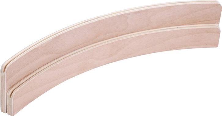 Kaarthouder Dubbel (35cm) | Longfield - Spelonderdelen, Hobby en Vrije tijd, Gezelschapsspellen | Kaartspellen, Nieuw, Verzenden