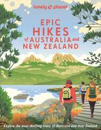 9781838695088 Epic- Lonely Planet Epic Hikes of Australia..., Boeken, Verzenden, Nieuw, Lonely Planet