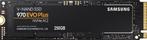 Samsung 970 EVO Plus - Interne SSD - PCIe 3.0 - NVMe M.2..., Computers en Software, Harde schijven, Ophalen of Verzenden, Nieuw