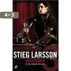 Gerechtigheid / Millennium / 3 9789056724078 Stieg Larsson, Verzenden, Gelezen, Stieg Larsson