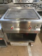 Occasion Palux gladde bakplaat dubbel, Ophalen, Gebruikt, Ovens, Magnetrons en Steamers