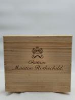 2019 Chateau Mouton Rothschild - Pauillac 1er Grand Cru, Verzamelen, Nieuw