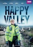 Happy Valley - Seizoen 2 - DVD, Verzenden, Nieuw in verpakking