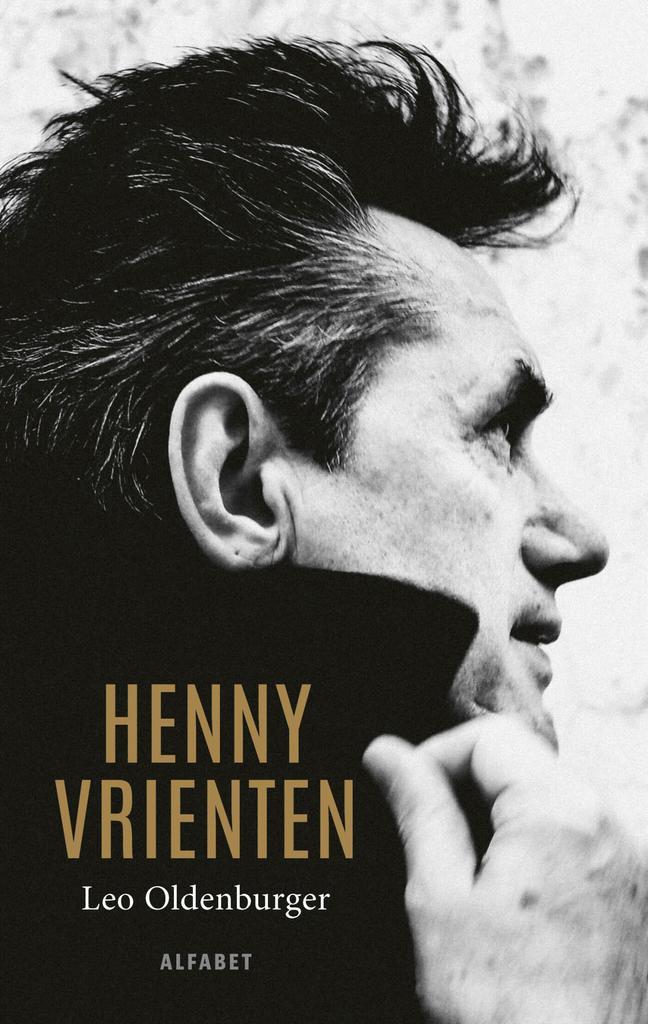 Henny Vrienten (9789021341941, Leo Oldenburger), Boeken, Romans, Nieuw, Verzenden