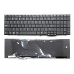 Compatible toetsenbord geschikt voor HP ProBook 6550b, Ophalen of Verzenden, Nieuw