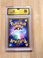 Pokémon - 1 Graded card - Yveltal 071 - Illustration Rare AR, Nieuw