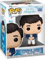 Funko Pop! - Disney The Little Mermaid Prince Eric #1363 |, Verzenden, Nieuw