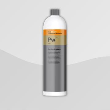 Koch Chemie ProtectorWax (Polish en Wax, Exterieur) beschikbaar voor biedingen