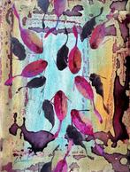 Guido Borelli - pistacchio