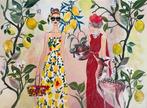 Artemisia - Amalfi Garden-Vintage in Timeless Beauty -, Antiek en Kunst