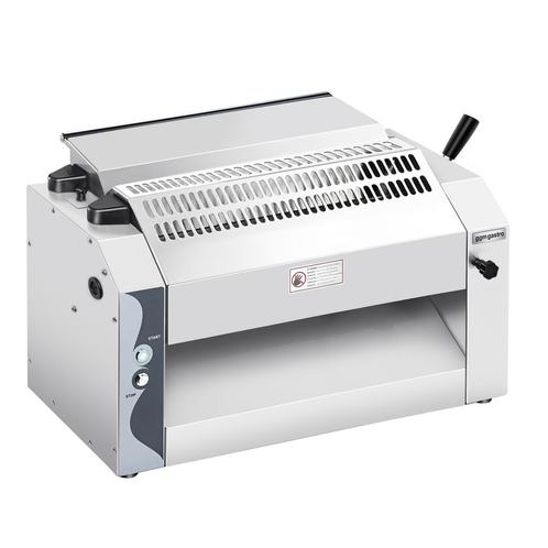 GGM Gastro | Deeguitrolmachine - voor 520mm pasta- & | TRS52, Zakelijke goederen, Horeca | Keukenapparatuur, Nieuw in verpakking
