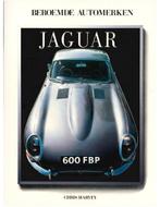 BEROEMDE AUTOMERKEN: JAGUAR, Boeken, Auto's | Boeken, Nieuw, Author