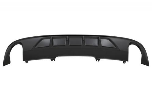 Achterbumper Diffusor Audi A4 B9 2015-2019 Sport Edition, Auto-onderdelen, Carrosserie en Plaatwerk, Ophalen of Verzenden