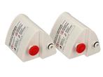 Veiling - Tefal XD9030 - Antikalkpatroon - 2 stuks, Nieuw