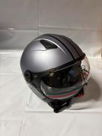 Scooter Brommer Motor Vito Jet Moda Nardo Grey Maat S, Zo goed als nieuw, Small, Vito