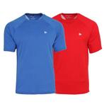 Donnay Donnay Heren - 2-Pack - Sport T-shirt André - True, Verzenden, Nieuw