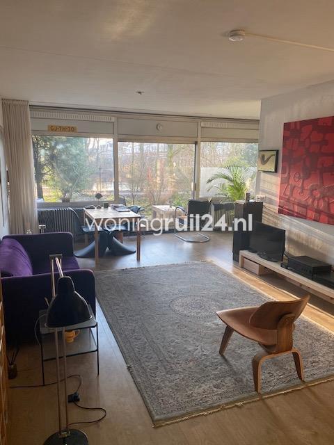 Woningruil - Kortvoort 132 - 2 kamers en Amsterdam, Huizen en Kamers, Woningruil, Amsterdam