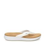 Reef Cushion Cloud slippers voor dames in het Wit, Kleding | Dames, Schoenen, Slippers, Verzenden, Wit, Nieuw