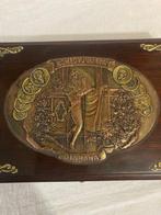 Romé et Juliette - Sigarendoos - Prachtige humidor Commande, Antiek en Kunst