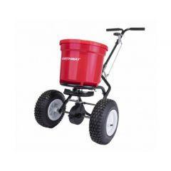 Earthway strooiwagen 2150 professioneel 30L, Tuin en Terras, Hand-tuingereedschap, Ophalen of Verzenden