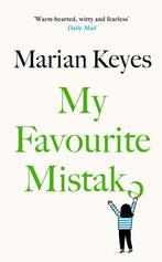 My Favourite Mistake 9780241441145 Marian Keyes, Verzenden, Zo goed als nieuw, Marian Keyes