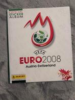 Panini - Euro 2008 Complete Album, Verzamelen, Nieuw