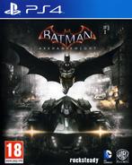 Batman Arkham Knight (PlayStation 4), Vanaf 12 jaar, Gebruikt, Verzenden