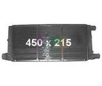 FIAT SEICENTO, 1998-2000 - RADIATEUR, 0.9/ 1.1, Verzenden, Nieuw, Fiat